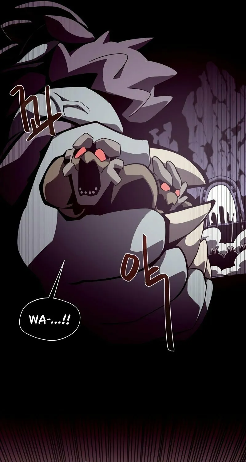Dungeon Odyssey Chapter 28 page 81 - 