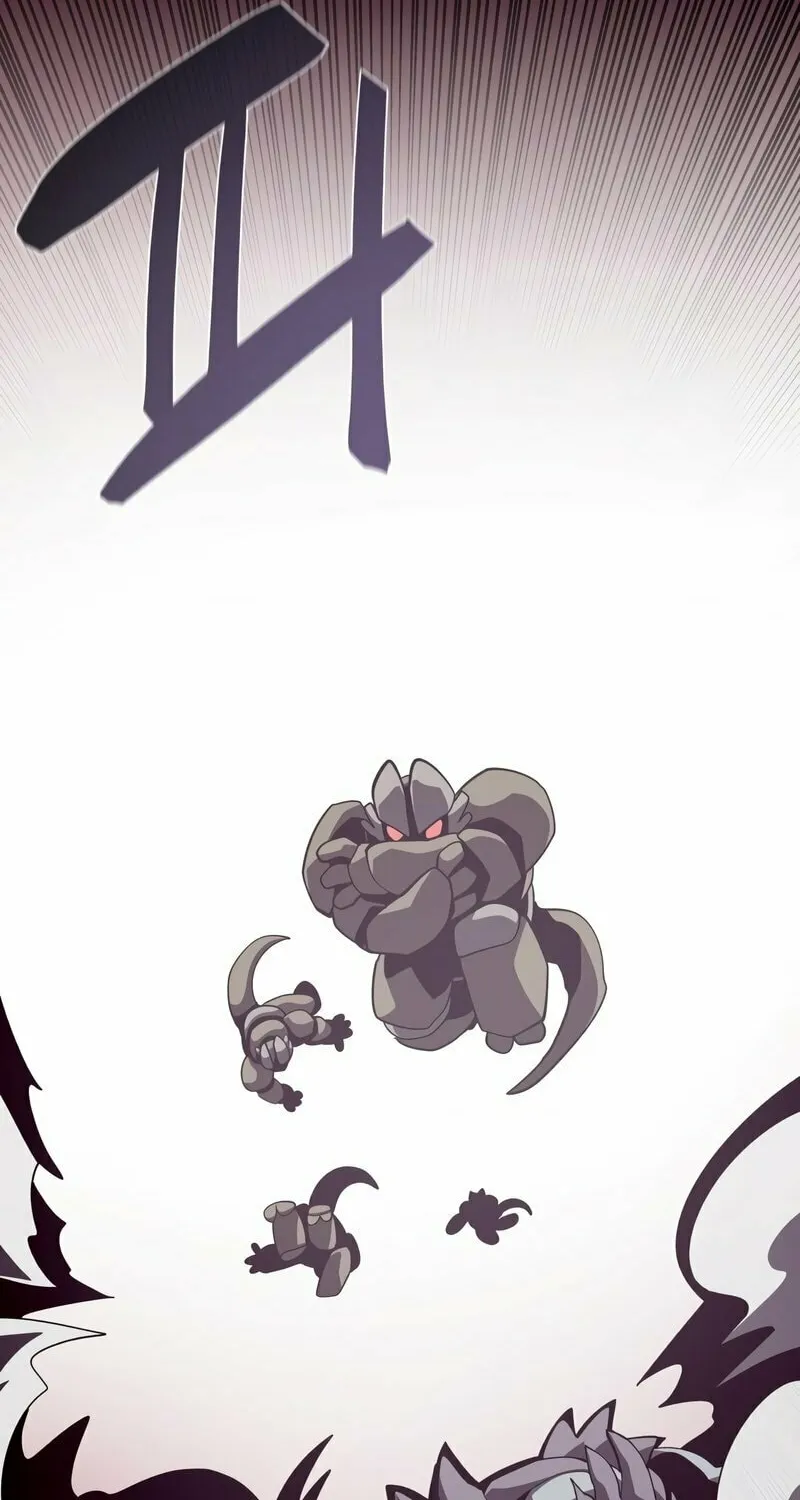 Dungeon Odyssey Chapter 28 page 82 - 
