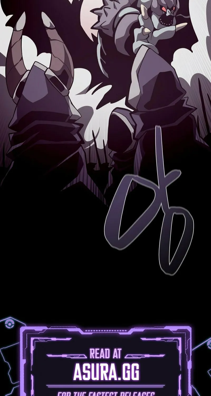 Dungeon Odyssey Chapter 28 page 83 - 