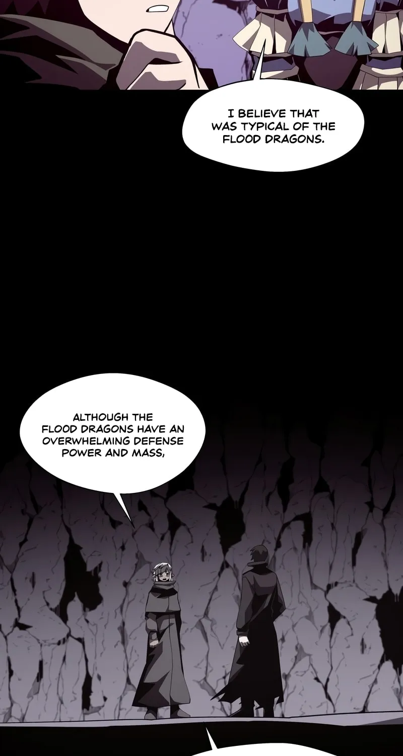 Dungeon Odyssey Chapter 28 page 10 - 