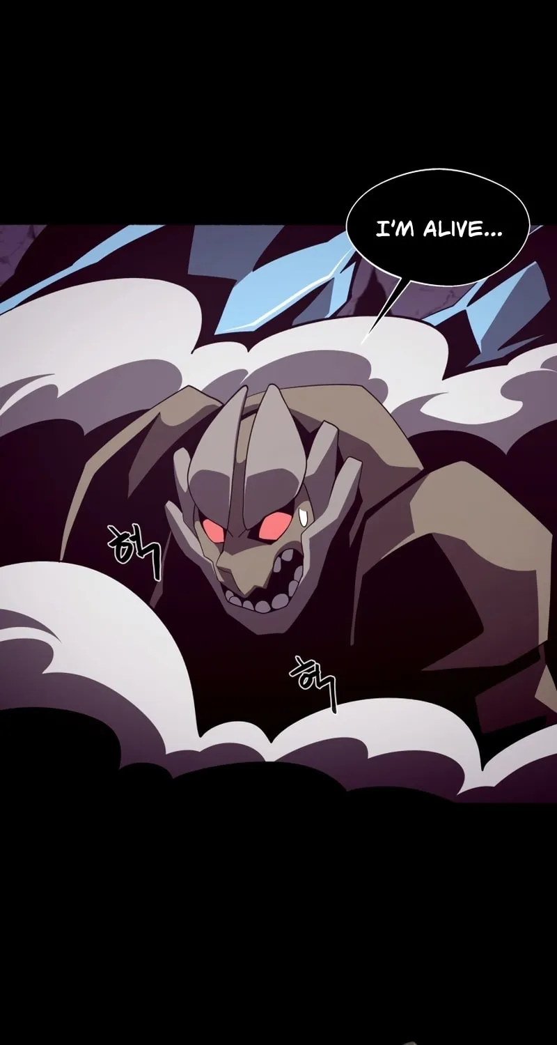 Dungeon Odyssey Chapter 29 page 12 - 