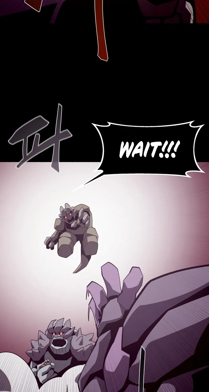 Dungeon Odyssey Chapter 29 page 15 - 