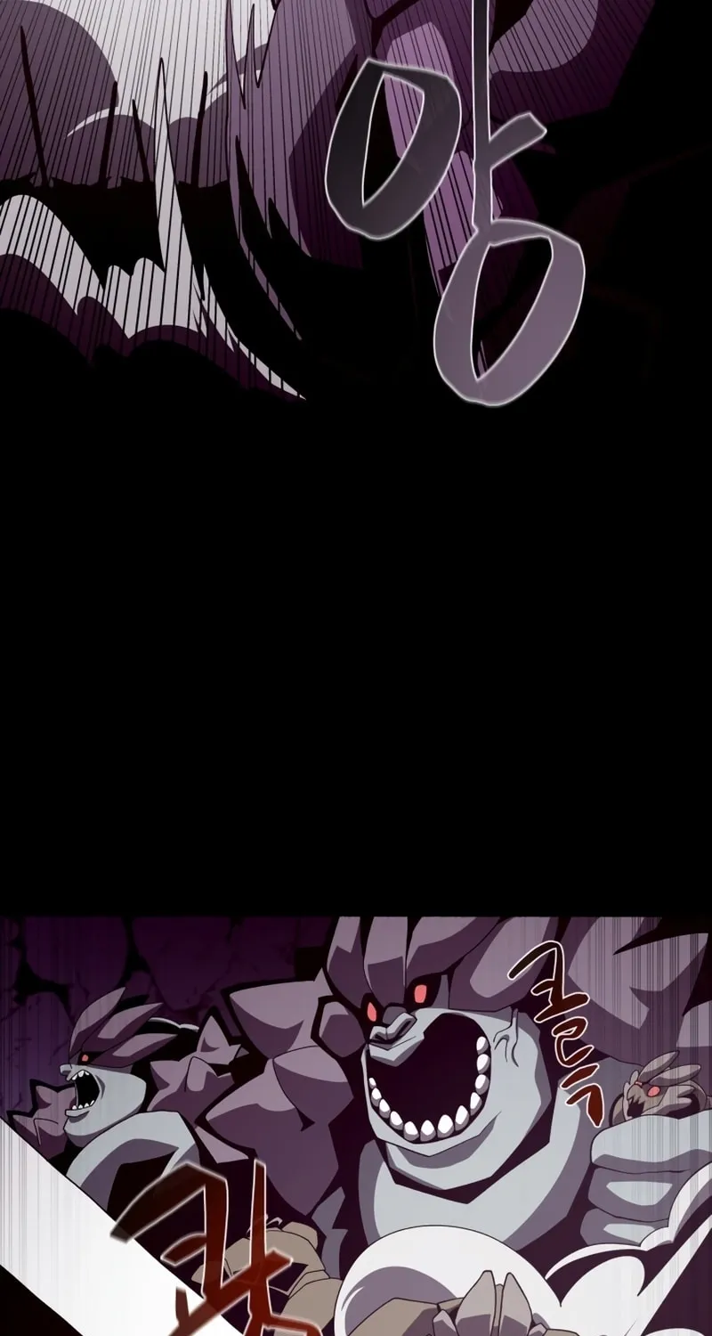 Dungeon Odyssey Chapter 29 page 16 - 