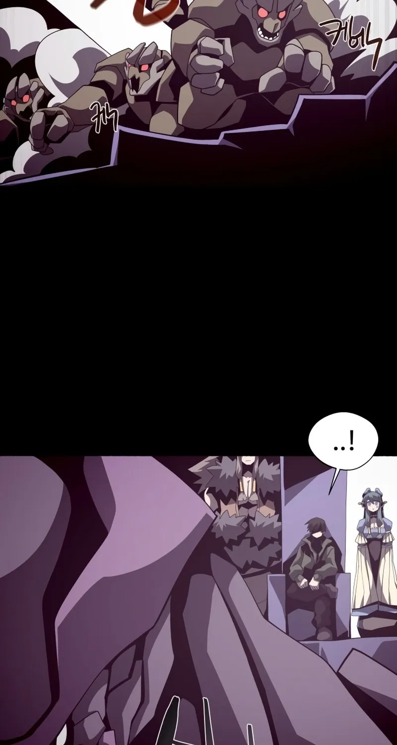 Dungeon Odyssey Chapter 29 page 17 - 