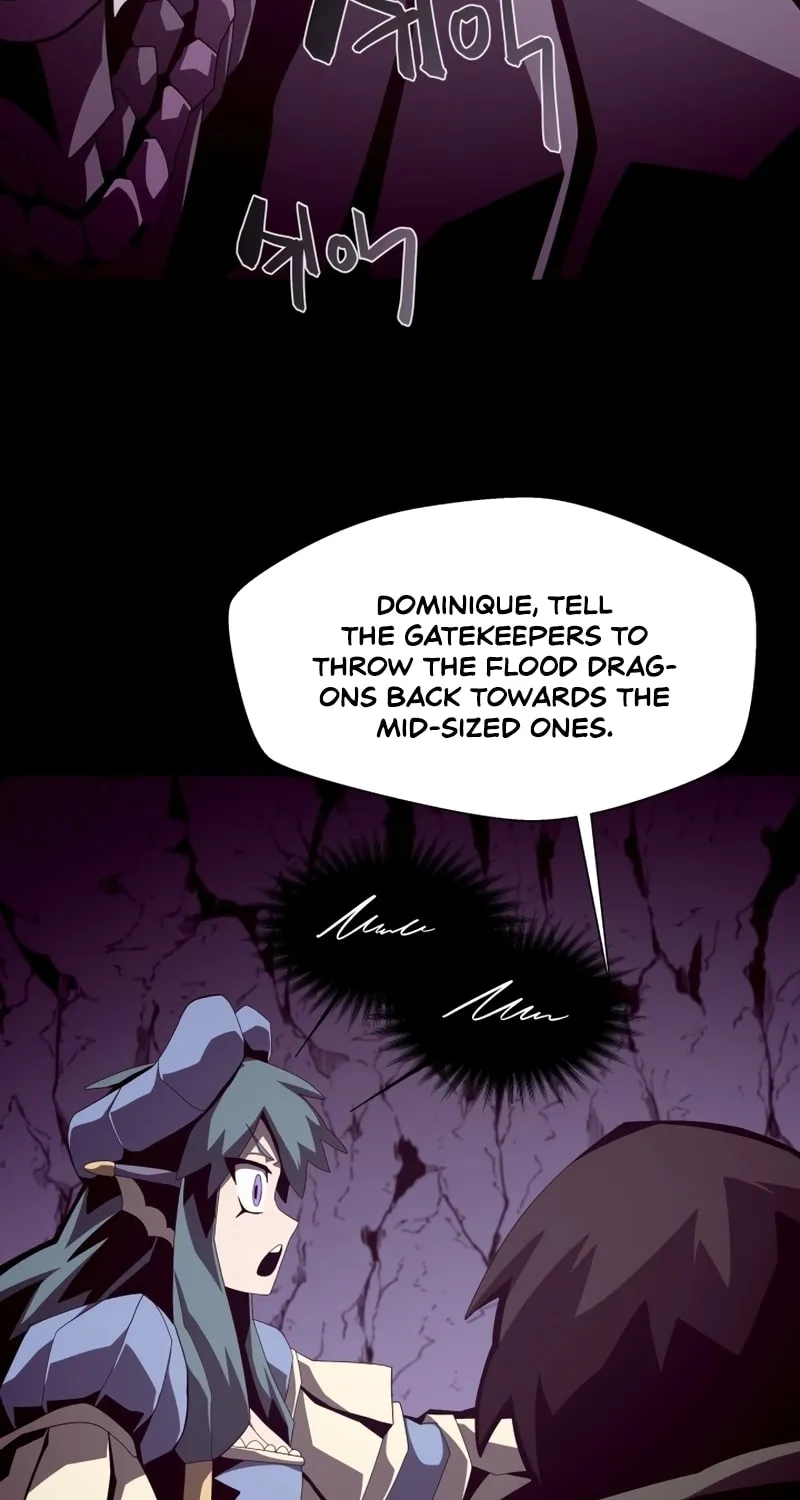 Dungeon Odyssey Chapter 29 page 18 - 