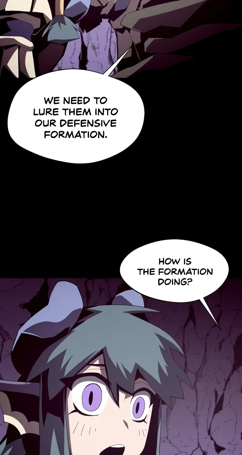 Dungeon Odyssey Chapter 29 page 19 - 