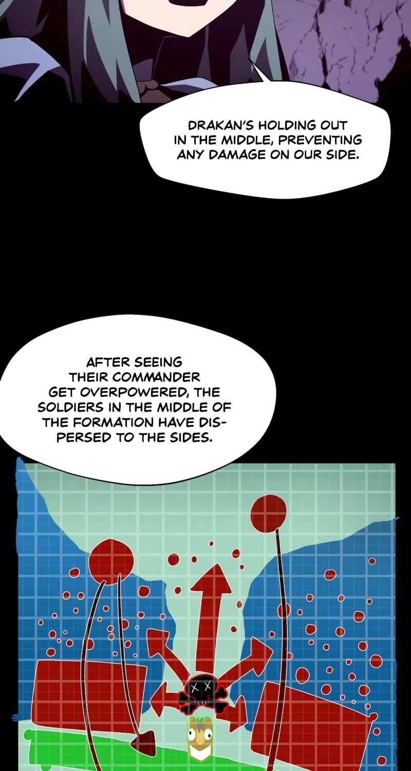 Dungeon Odyssey Chapter 29 page 20 - 