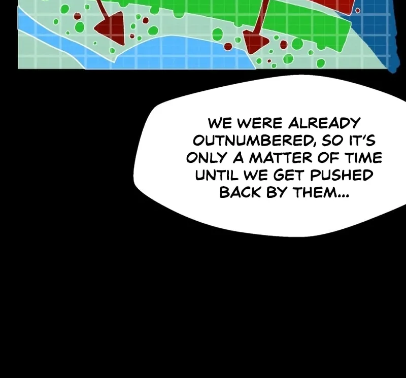 Dungeon Odyssey Chapter 29 page 21 - 