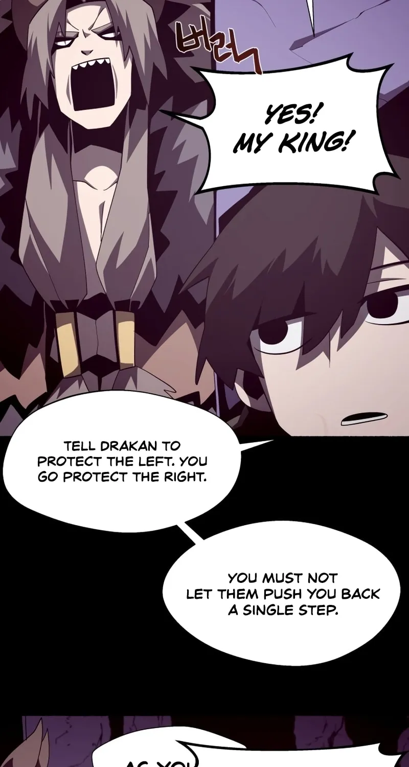 Dungeon Odyssey Chapter 29 page 23 - 