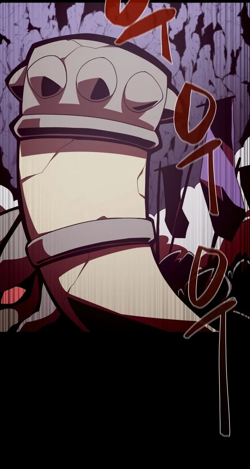 Dungeon Odyssey Chapter 29 page 28 - 
