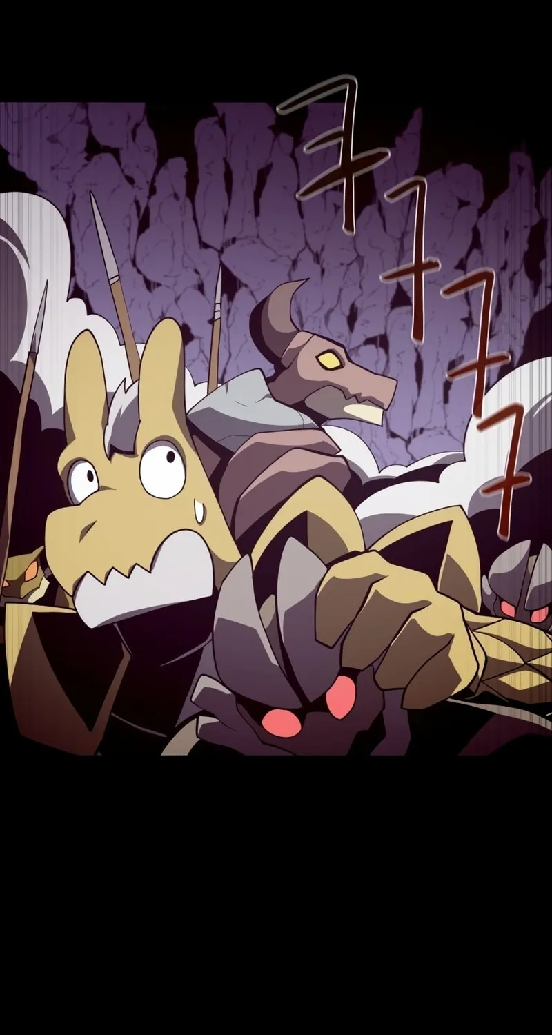 Dungeon Odyssey Chapter 29 page 29 - 