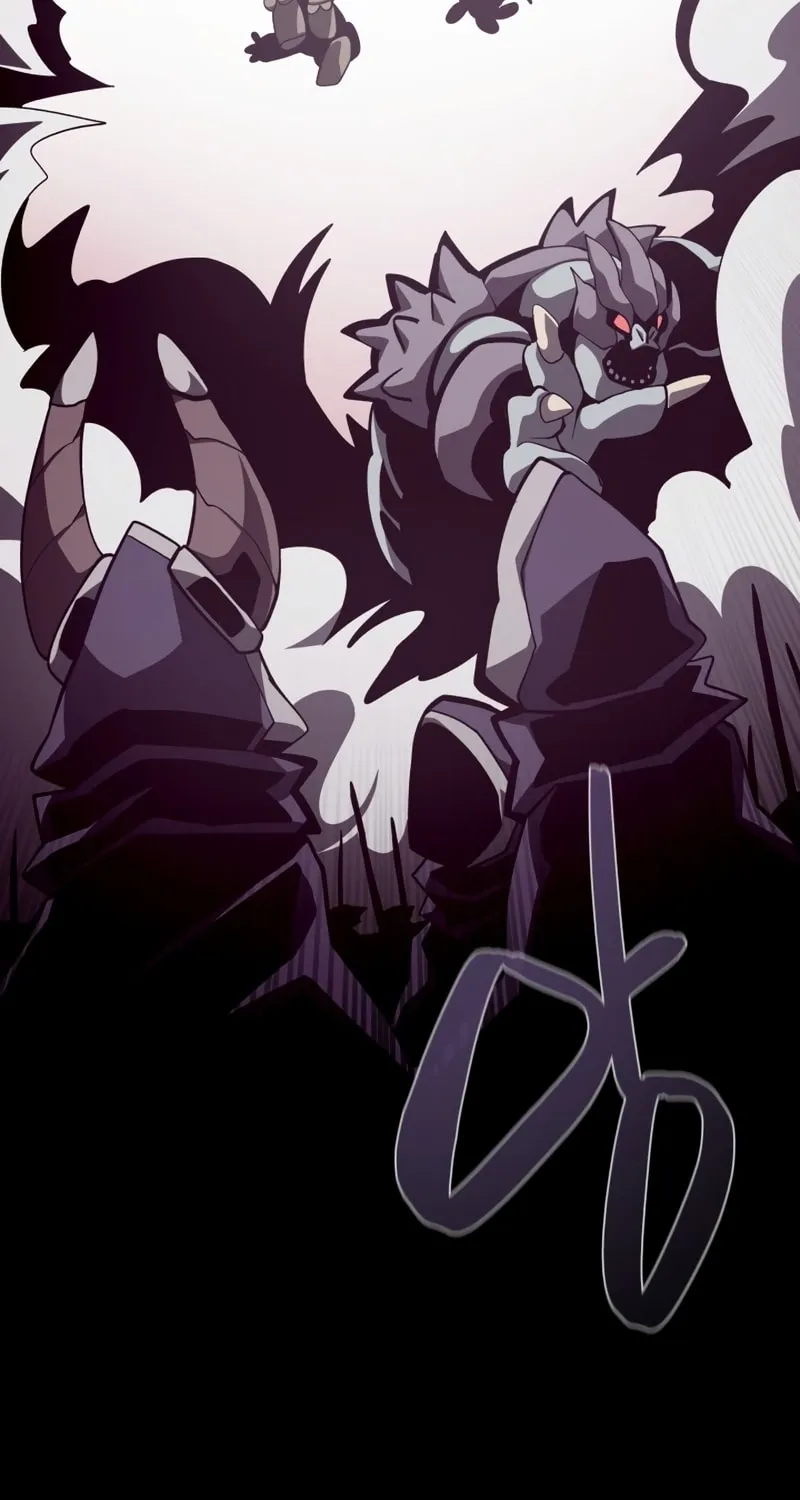 Dungeon Odyssey Chapter 29 page 4 - 