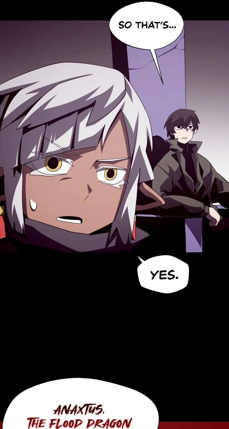 Dungeon Odyssey Chapter 29 page 32 - 