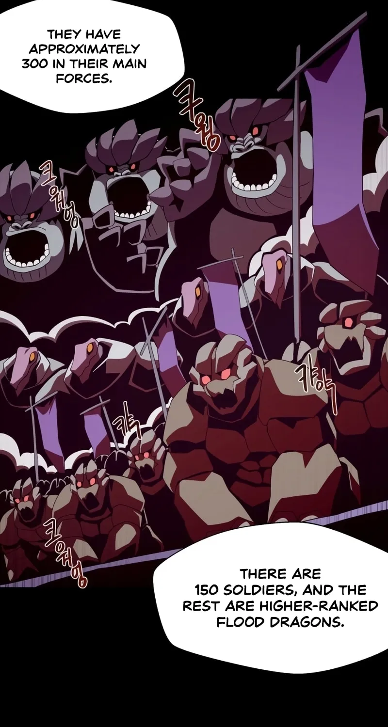 Dungeon Odyssey Chapter 29 page 35 - 