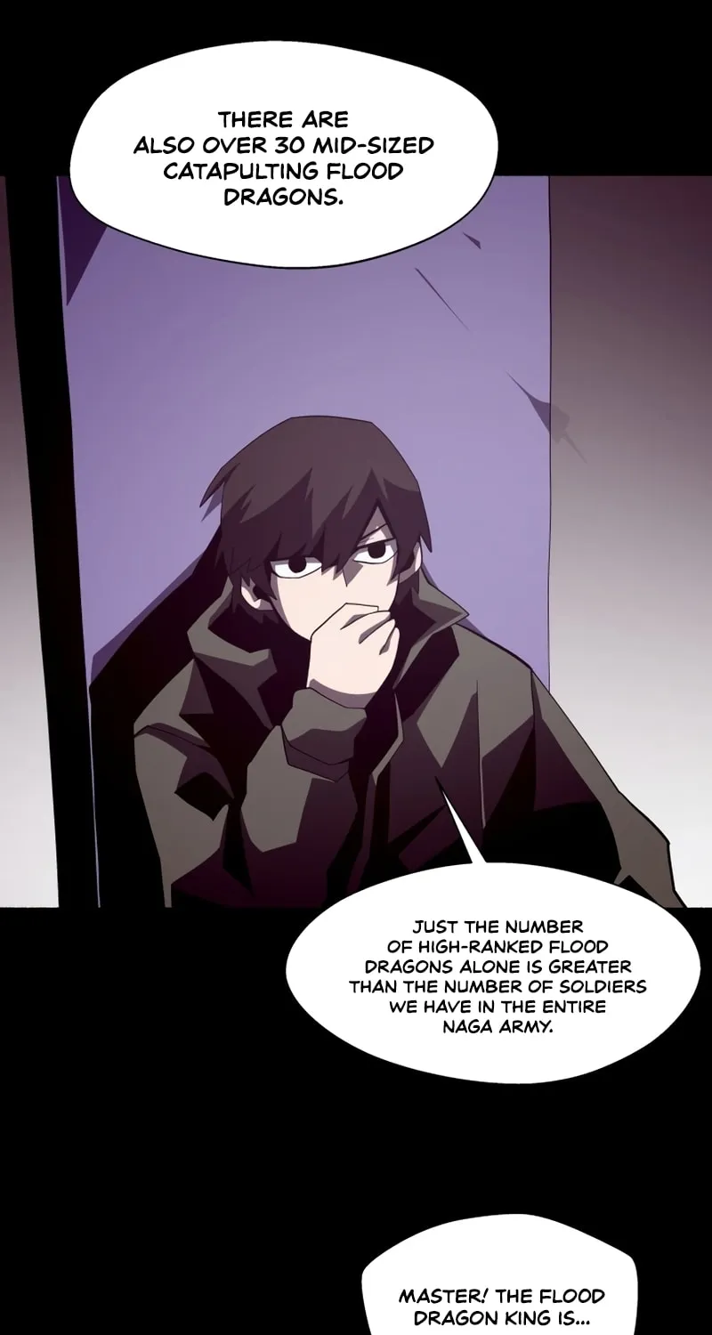 Dungeon Odyssey Chapter 29 page 36 - 