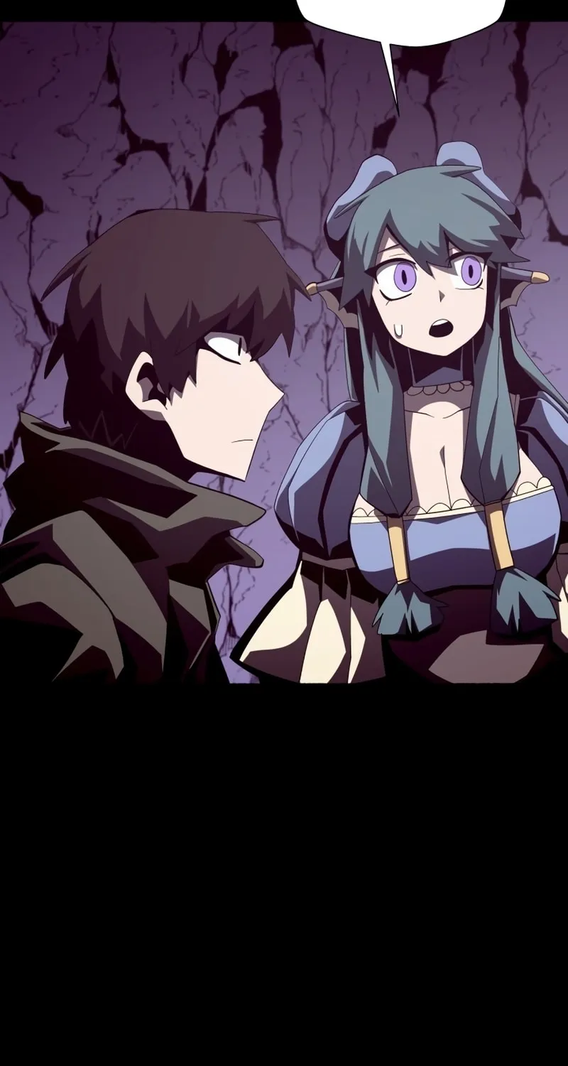 Dungeon Odyssey Chapter 29 page 37 - 
