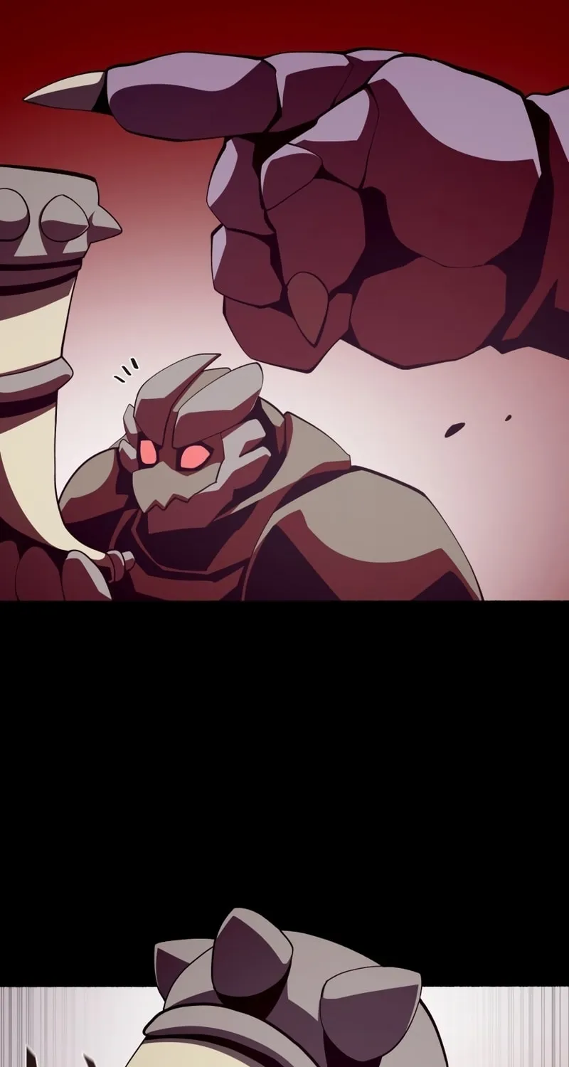 Dungeon Odyssey Chapter 29 page 39 - 