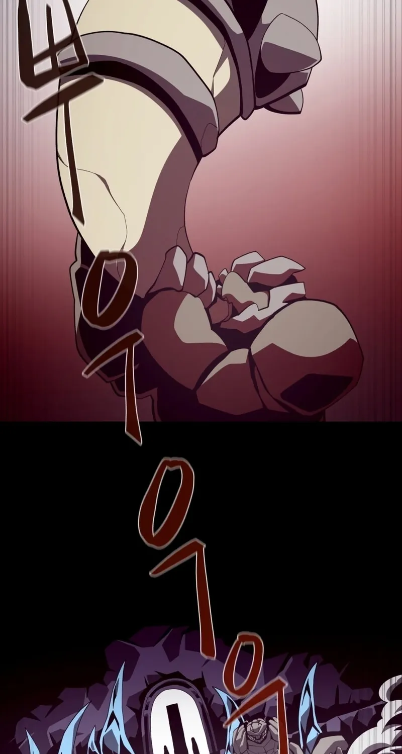 Dungeon Odyssey Chapter 29 page 40 - 