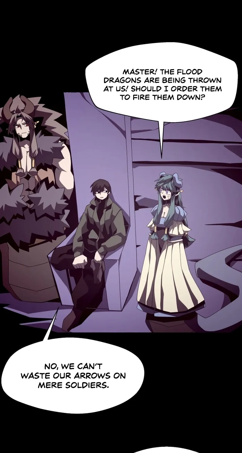 Dungeon Odyssey Chapter 29 page 5 - 