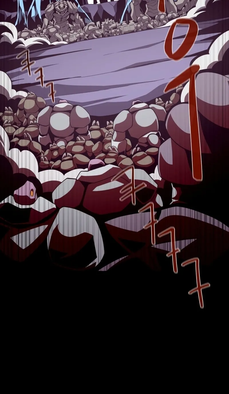 Dungeon Odyssey Chapter 29 page 41 - 