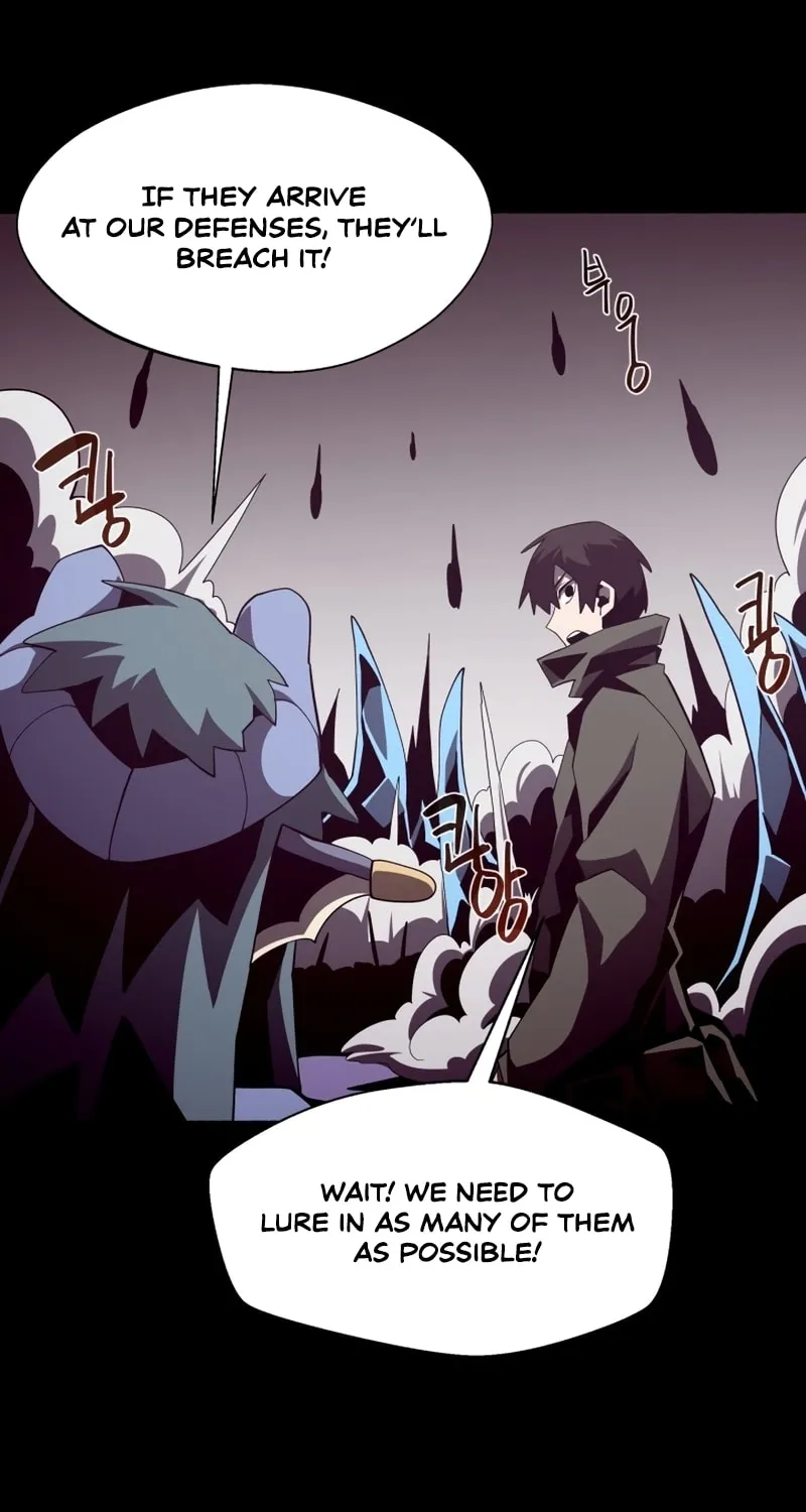 Dungeon Odyssey Chapter 29 page 46 - 