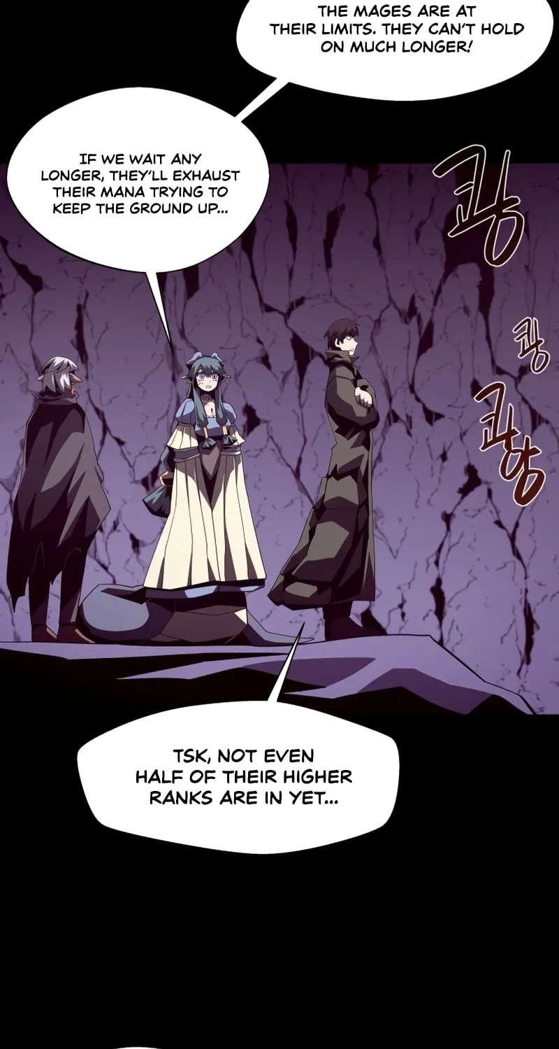 Dungeon Odyssey Chapter 29 page 48 - 