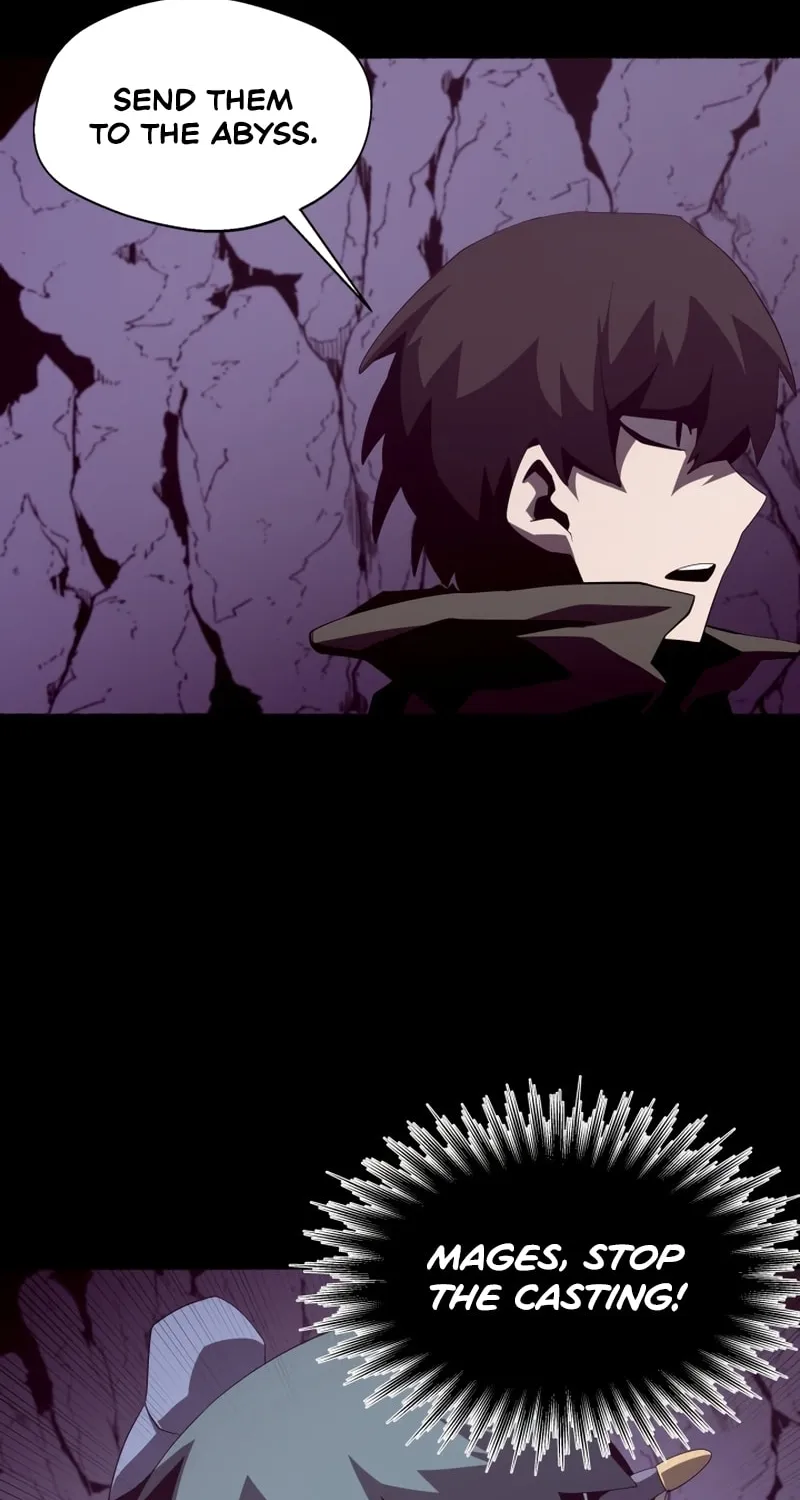 Dungeon Odyssey Chapter 29 page 49 - 