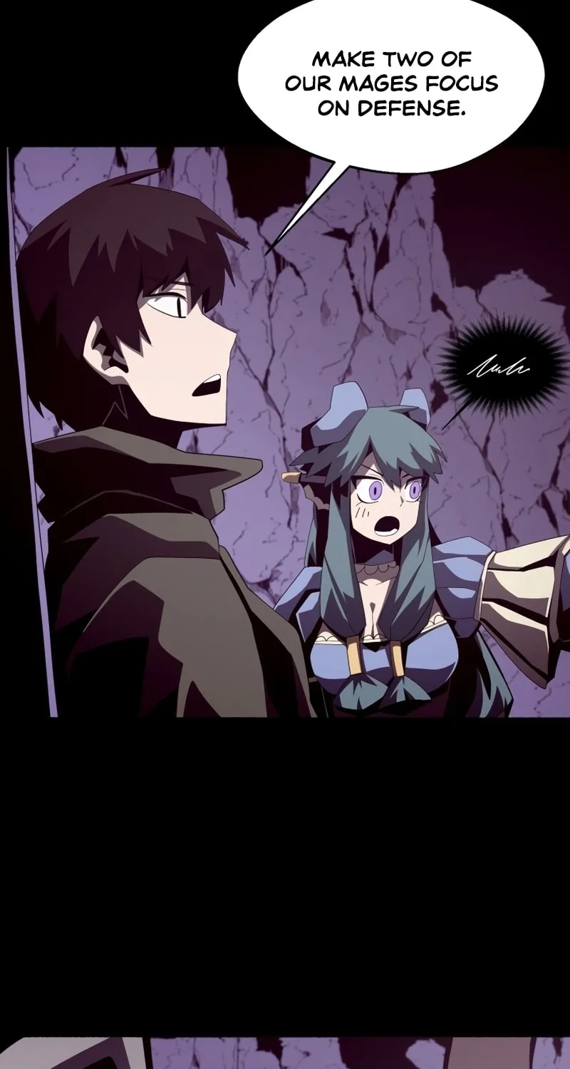 Dungeon Odyssey Chapter 29 page 6 - 