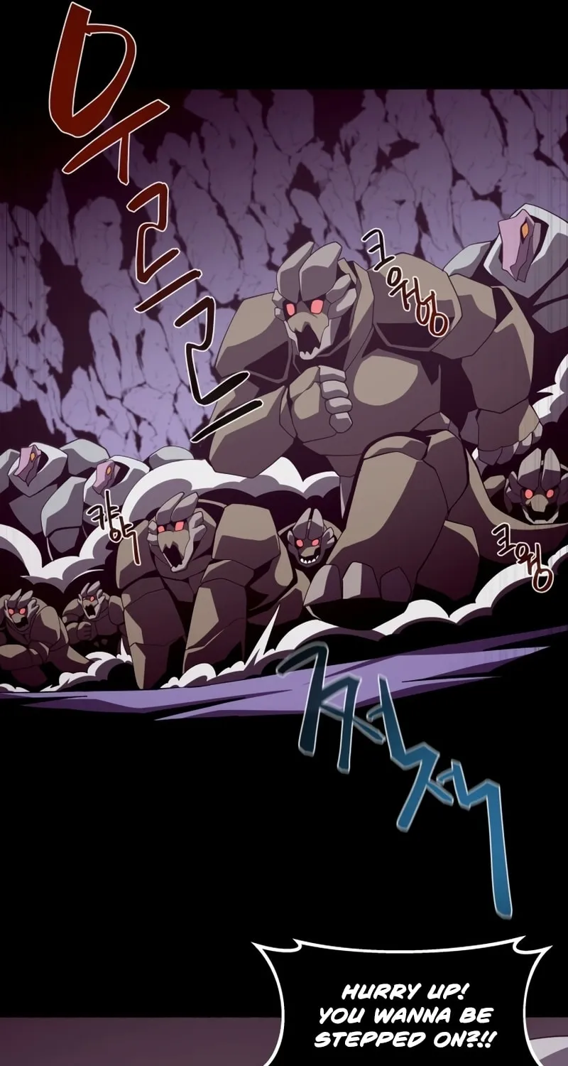 Dungeon Odyssey Chapter 29 page 52 - 