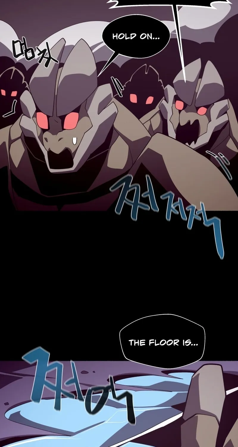 Dungeon Odyssey Chapter 29 page 53 - 