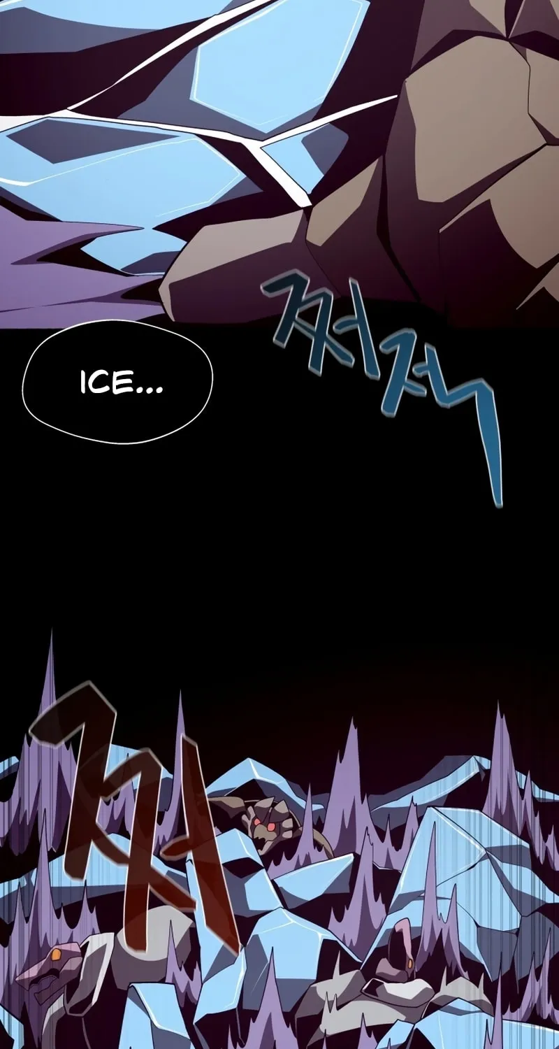 Dungeon Odyssey Chapter 29 page 54 - 