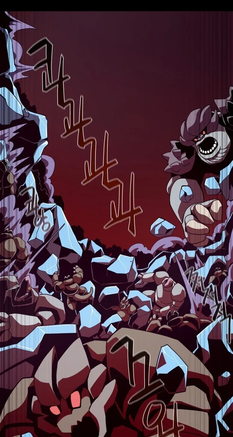 Dungeon Odyssey Chapter 29 page 56 - 