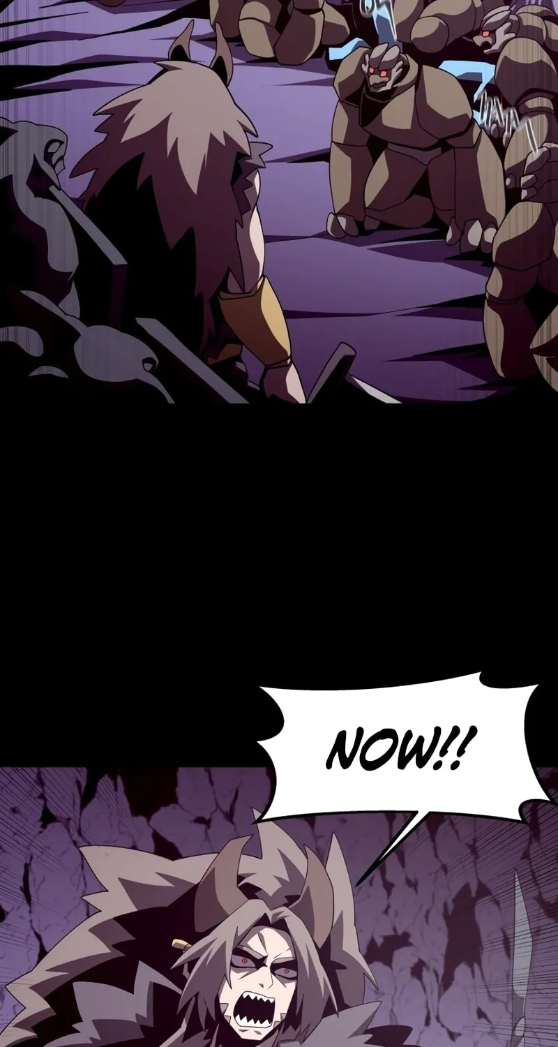 Dungeon Odyssey Chapter 29 page 58 - 