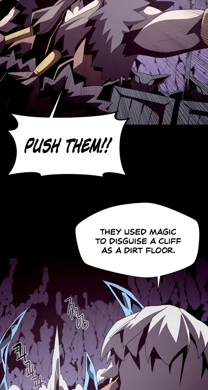 Dungeon Odyssey Chapter 29 page 59 - 
