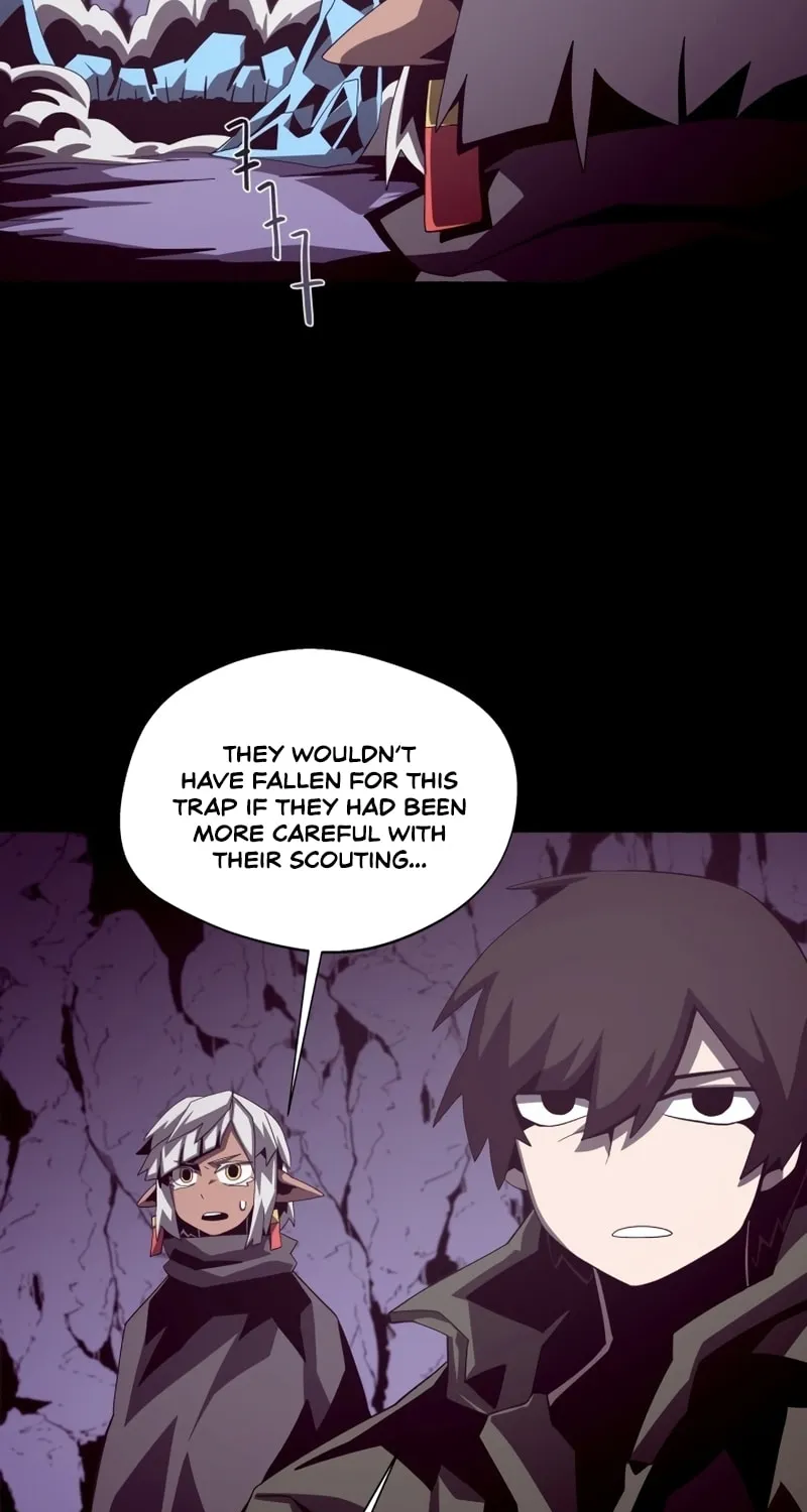 Dungeon Odyssey Chapter 29 page 60 - 