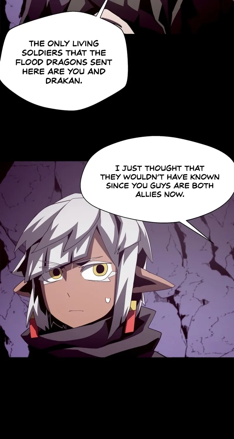 Dungeon Odyssey Chapter 29 page 61 - 