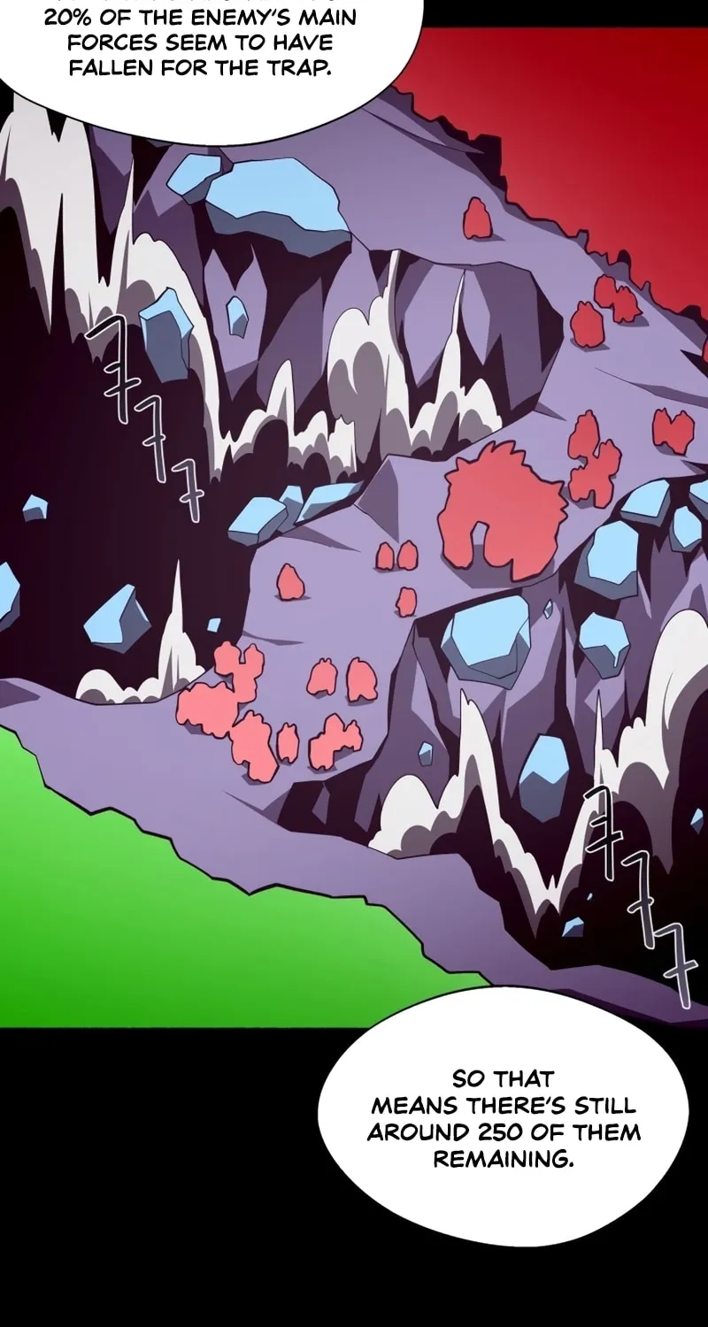 Dungeon Odyssey Chapter 29 page 63 - 