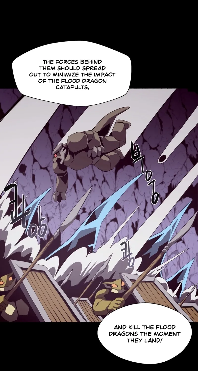 Dungeon Odyssey Chapter 29 page 65 - 