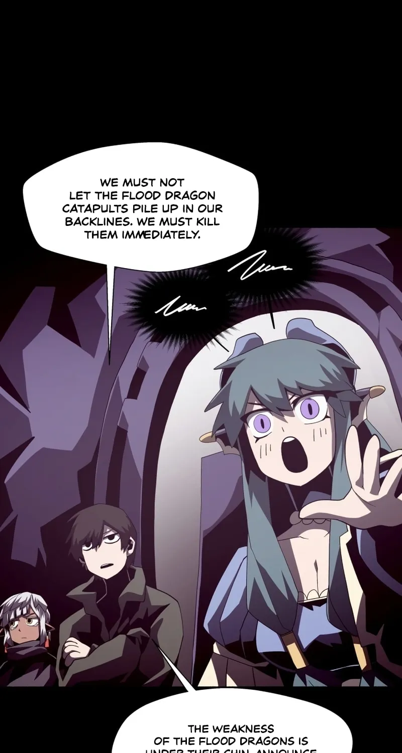 Dungeon Odyssey Chapter 29 page 66 - 