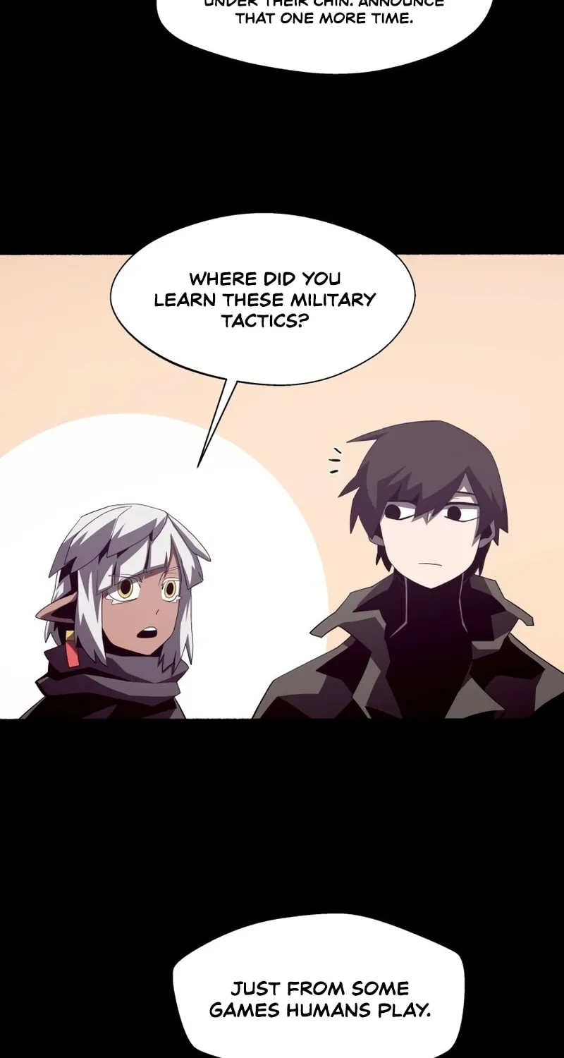 Dungeon Odyssey Chapter 29 page 67 - 