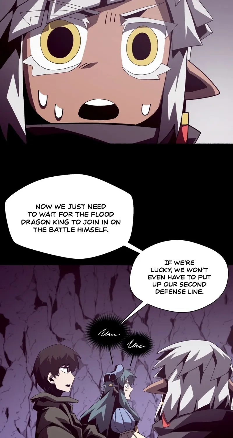 Dungeon Odyssey Chapter 29 page 69 - 
