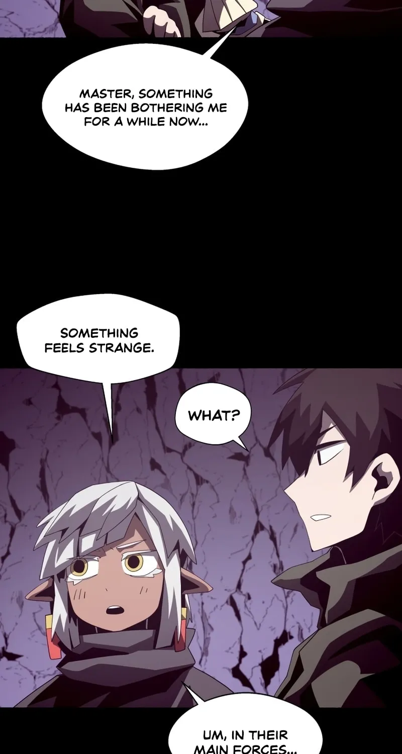 Dungeon Odyssey Chapter 29 page 70 - 