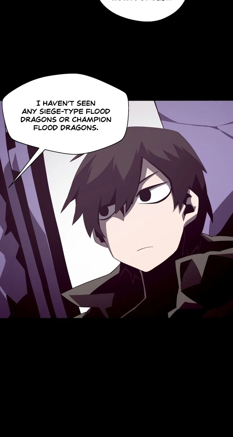 Dungeon Odyssey Chapter 29 page 71 - 