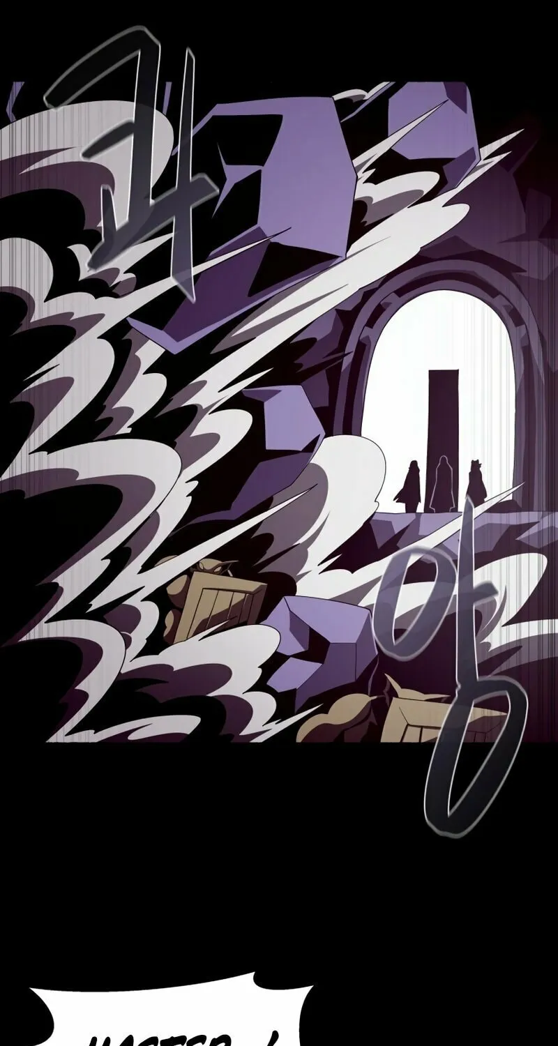 Dungeon Odyssey Chapter 29 page 72 - 