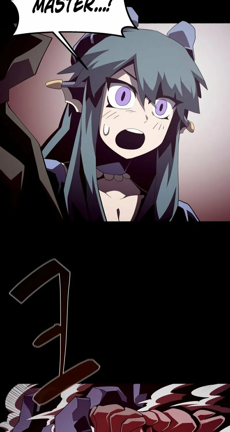 Dungeon Odyssey Chapter 29 page 73 - 