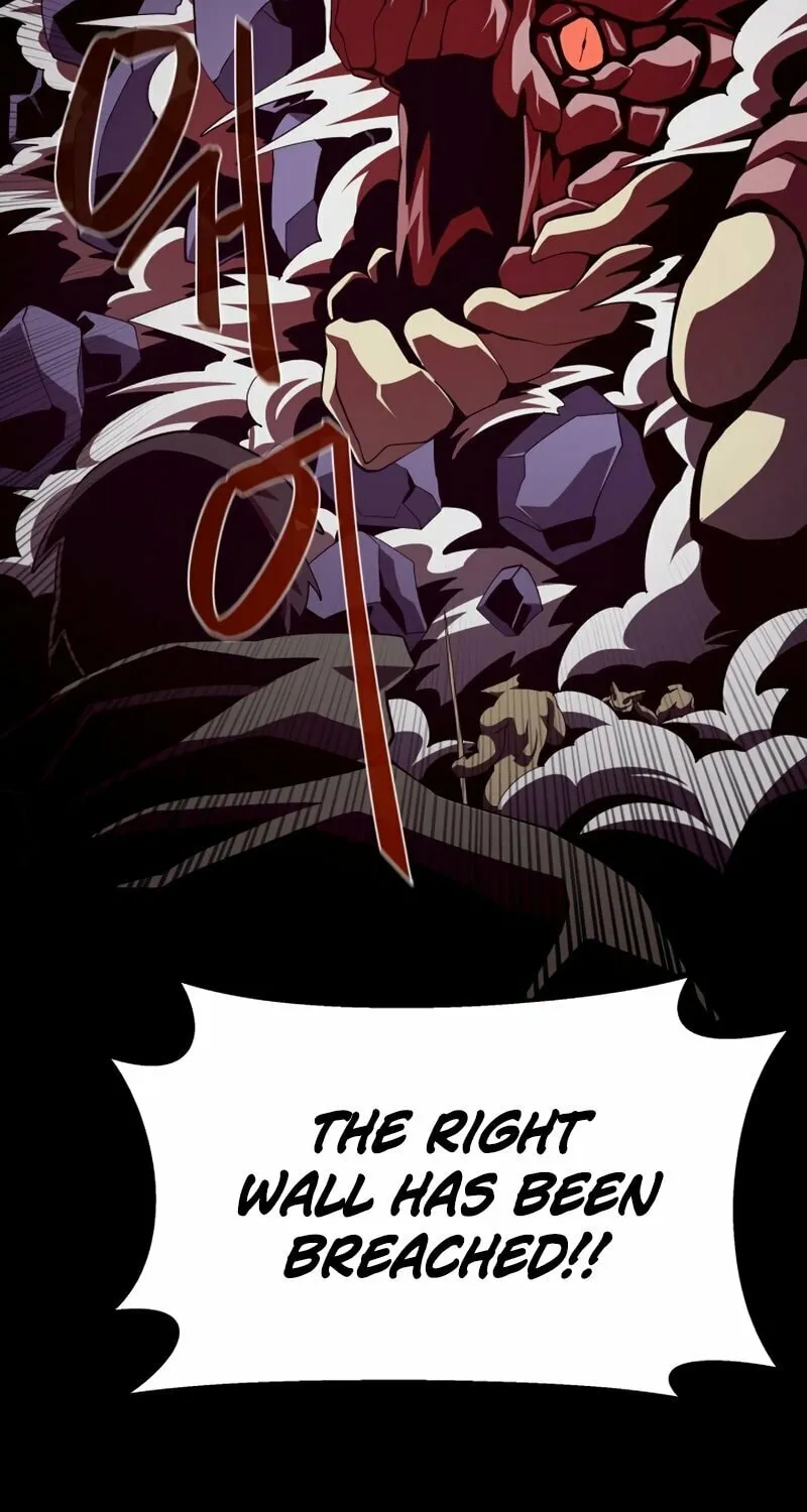Dungeon Odyssey Chapter 29 page 74 - 