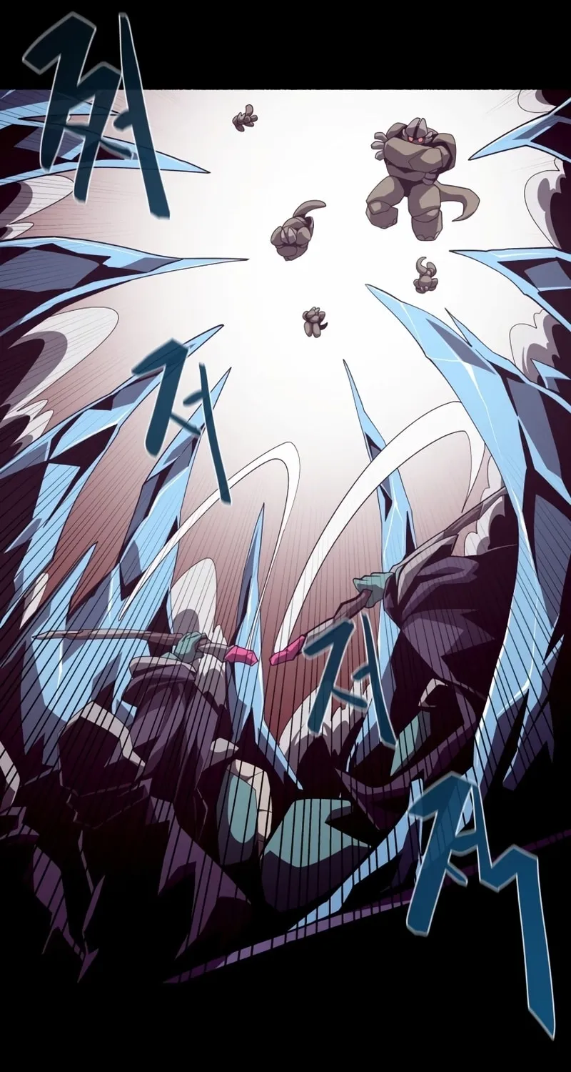 Dungeon Odyssey Chapter 29 page 9 - 
