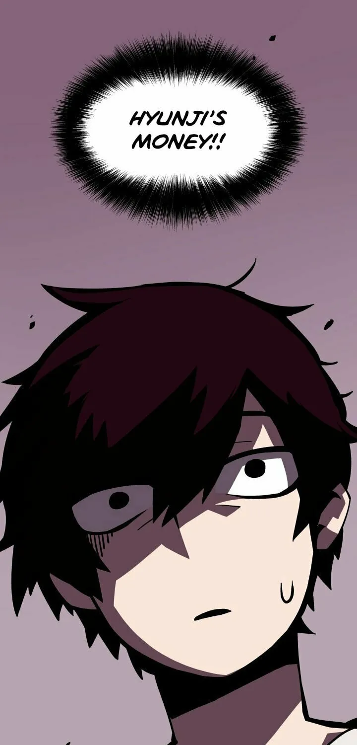Dungeon Odyssey Chapter 3 page 2 - 