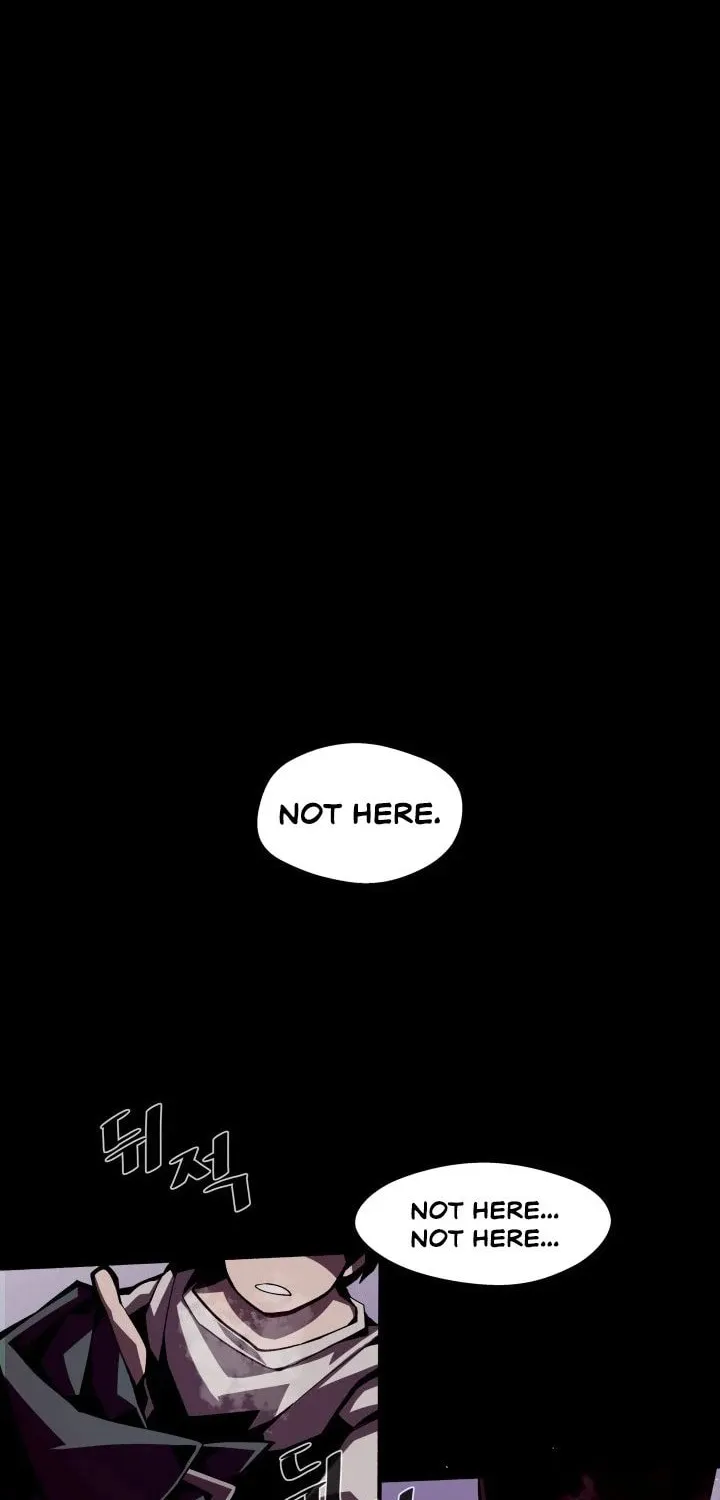 Dungeon Odyssey Chapter 3 page 12 - 