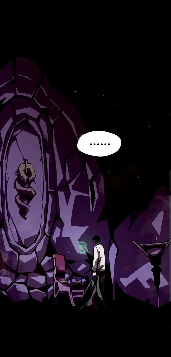 Dungeon Odyssey Chapter 3 page 16 - 